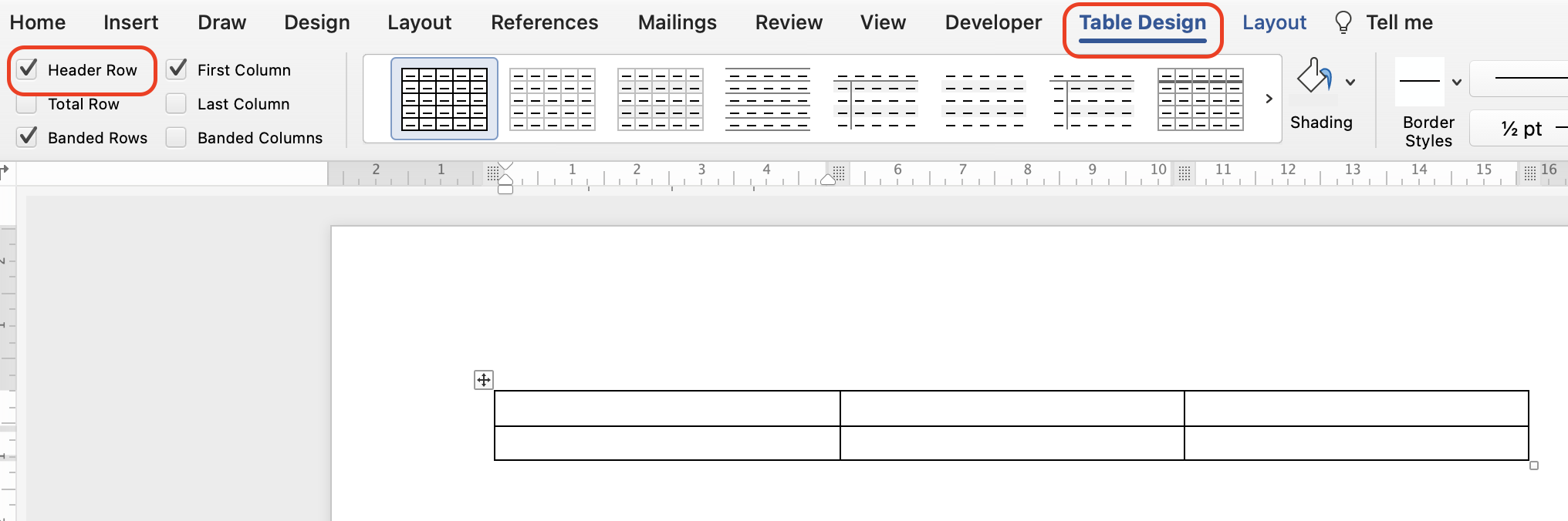 Word Accessibility - SensusAccess